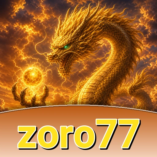 Pratinjau antarmuka zoro77 setelah terpasang